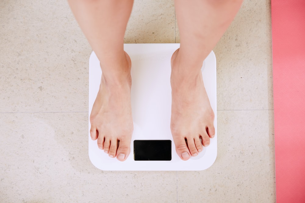Nafsu Makan dan Berat Badan Berkurang