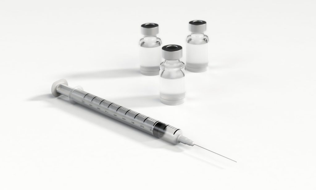 Pemberian Vaksin HPV