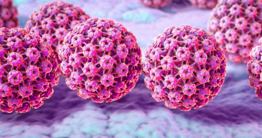 Penyebab Kanker Serviks Pada Wanita Paling Banyak Disebabkan Virus HPV